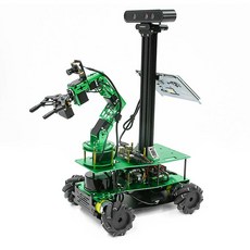 자막 코드 ROS ROS2 Yahboom ROSMASTER X3 PLUS 프로그래밍 로봇