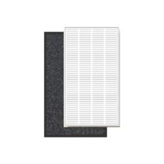 에어스윗 그렉스 DSA-100S 200S 300S 400S 전열교환기필터 H13등급 헤파필터 탈취필터, 1세트, 헤파+우레탄복합필터