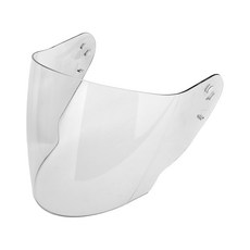 아레스 JX3 오픈페이스 오토바이헬멧 쉴드, 클리어