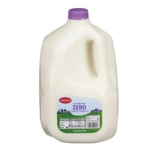 다리골드 무지방 우유 3.78L, 1개