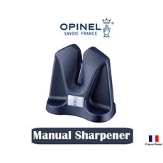 Opinel 手動磨刀器, 1個