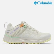 [백화점 정품] 컬럼비아 [여성] 패시트75 아웃드라이 방수 등산 트레킹화 BL8538