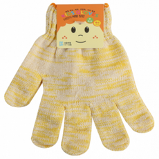 보아스 키즈 글러브 (색사) 8에서10세용