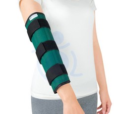 保衛國際 Power Well 台灣製造 LWH-0005 LTH-0001 副木 手副木 腿副木 輕量化 護具, 1個