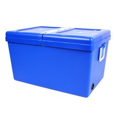 [대원산업] 자이안트 레져용 아이스박스 130L, 단품