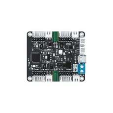 Yahboom 4 채널 인코더 모터 드라이버 모듈 전압 회로 온보드 로봇 자동차 전자 프로젝트, Separate module