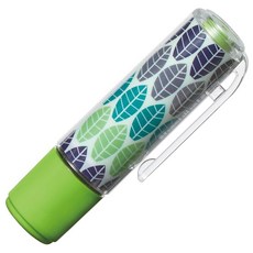 샤치하타 네임9 교체 파츠 리프 패턴 옐로우 그린 XL-9PKC/H-LF1