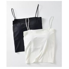 빅사이즈 브라탑 스포츠브라 심리스끈나시 캡내장끈나시 크롭 빅사이즈 심리스 쿨링 브라탑