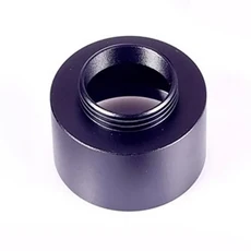 ZWO Seestar S30용 광학 액세서리(더스트 캡 바티노프 마스크 듀쉴드 조정 크로스 스타 플레이트 이미지 파, 01 Dew Shield