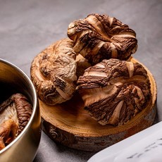[미식한가] 제주 한라산 참나무 건표고버섯 (원물) 50g, 1