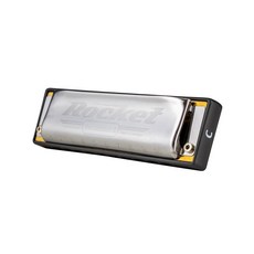 Hohner ROCKTC 로켓 하모니아 C 메이저 키 2998581