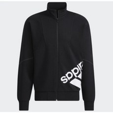 [아디다스] 정품 국내매장판 퓨쳐 아이콘 BP1 니트 자켓