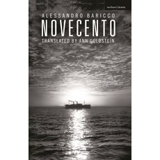 (영문도서) Novecento Paperback, Methuen Drama, English, 9781350414068