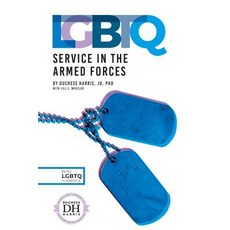 Lgbtq Service in the Armed Forces Library Binding, Abdo Publishing