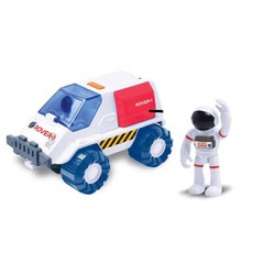 우주자동차 탐사선 조종사 남아완구 탐험 5세 상상력