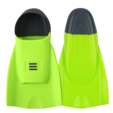 D-M-C 短鰭腳蹼, 氫 (GN) MS (255-260)