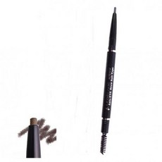 눈썹브로우 눈썹섀도우 아이브로(회갈색), 1개