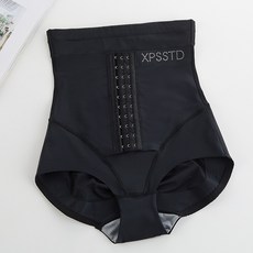 高腰腹褲 提臀收腹 束腰內褲