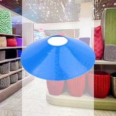 미니 접시콘 행사용 축구 애견 학교 칼라콘 훈련용