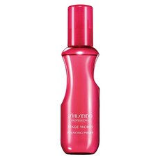 SHISEIDO PROFESSIONAL 資生堂專業美髮 Stage Works 彈力活髮妝前乳, 150ml