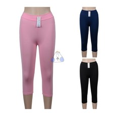 미즈누아 에어로쿨 흡한속건 7부 바지 운동레깅스 여자자전거바지 7부레깅스 레깅스팬츠