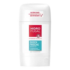 독일 하이드로퓨갈 데오드란트 스틱형 프레쉬 50ml, 1개