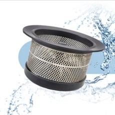 써니 싱크대거름망 싱크대스텐배수구, 소