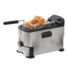 위즈웰 세이브 튀김기, WH3189