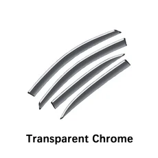 Leapmotor T03 액세서리 2020-2024 2021 자동차 사이드 미러 빗물 창문 빗방지 야외, 01 transparent