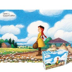 직소퍼즐 300피스 빨강머리앤 108조각 여행