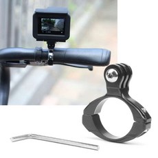 자전거블랙박스거치대 자전거영상촬영 대륙엣지 거치대 마운트 고프로 히어로 고프로마운트
