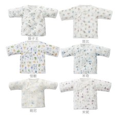 Baby city 迪士尼 紗布肚衣 XS/S