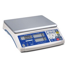 ESC 工業用計數秤 電子秤 磅秤, 2000g x 0.05g