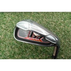 아이언세트 BUNNER R강도 커버x