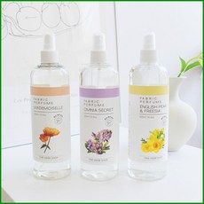 더허브샵 섬유향수 500ml, 1개, 옴니아시크릿