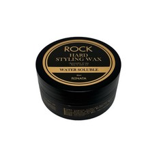 旭峰美妝 Renata 蕾娜塔 髮蠟 哈德造型髮蠟 魔幻造型凝土 水洗波馬德凝膏, 1個, 哈德造型髮蠟 80g, 80g