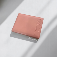 VDL 치크스테인 블러셔 미니 2.7g, 01 바운싱피치, 1개