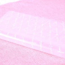 아트박스/상상앤드 유산지_영문화이트10장, 1개