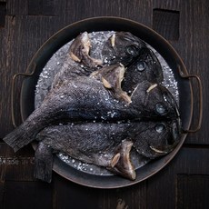 국내산100% 반건조 우럭 전남 반건조생선, 1개, 220~280