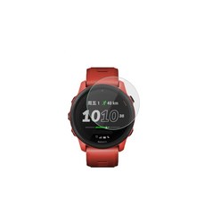 Garmin Forerunner 945 適用 9H全屏鋼化玻璃保護貼, 【9H玻璃保護貼】, 1個
