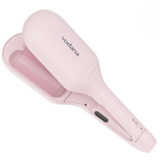 보다나 글로우 물결고데기 40mm, 파우더핑크, [HI03-01 40mm]