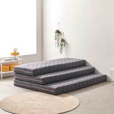 2 WAY 웨이브폼 양면 침대 매트리스 MS