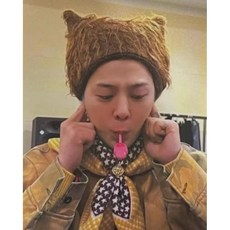 韓國爆紅會唱歌棒棒糖 GD同款音樂糖果小物 現貨快出, 8入