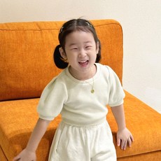 66-206 패턴인 P1832 - T Shirt(아동 티셔츠), 1개