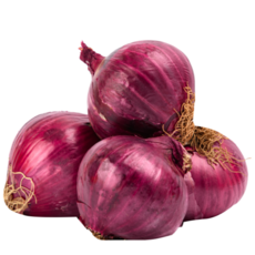[한끼 채소]자색양파 적양파 1개, 3kg 대