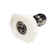 레칸 고압세척기 퀵노즐 40도 QCSN-40D, 1개