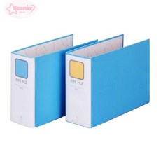 서락 문화 바인더 B875-7A 파이프 10x7 A4파일