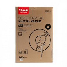 더가몽 광택 사진 인화용지 A4 사진출력