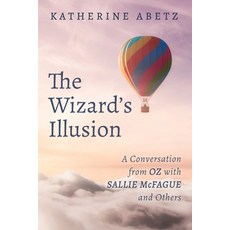 (영문도서) The Wizard's Illusion Paperback, Resource Publications (CA), English, 9781666736021