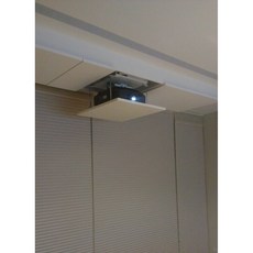 沐耳 Zener 投影機電動升降架 Elift-200 Pro 標準型 電動升降 穩固耐用 適用多數投影機, 1個
